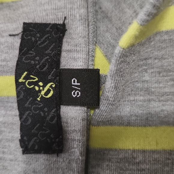 Circle skater style skirt - Picture 3 of 4